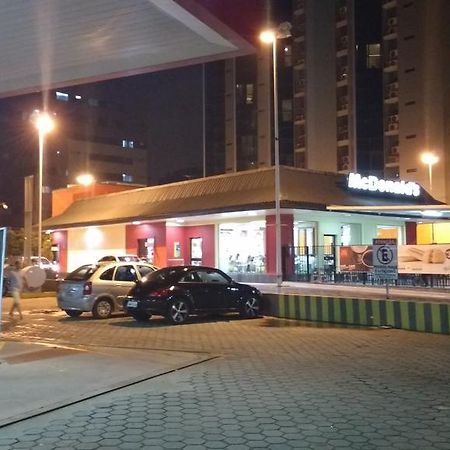 Estudio Ibiza Em Jatiuca Maceió Exteriér fotografie
