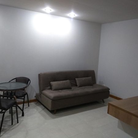 Estudio Ibiza Em Jatiuca Maceió Exteriér fotografie