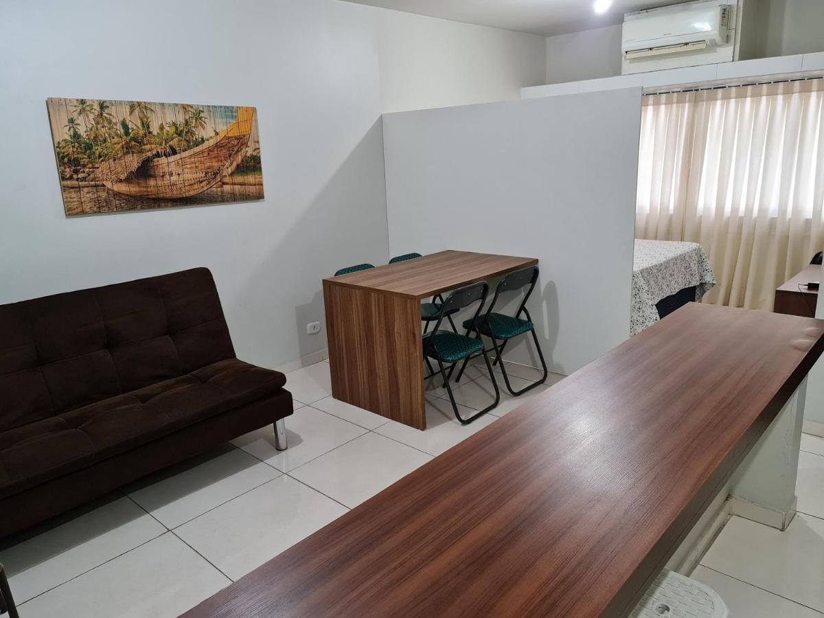 Estudio Ibiza Em Jatiuca Maceió Exteriér fotografie