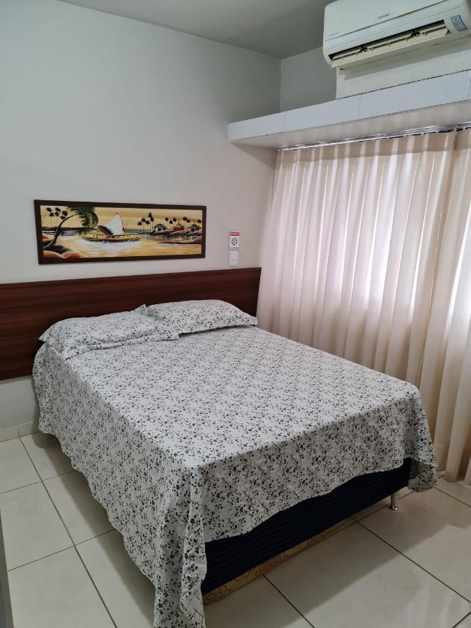 Estudio Ibiza Em Jatiuca Maceió Exteriér fotografie