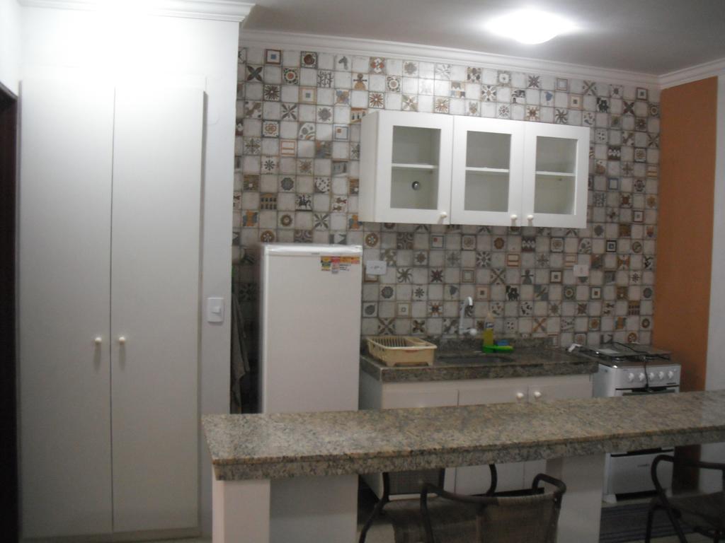 Estudio Ibiza Em Jatiuca Maceió Pokoj fotografie