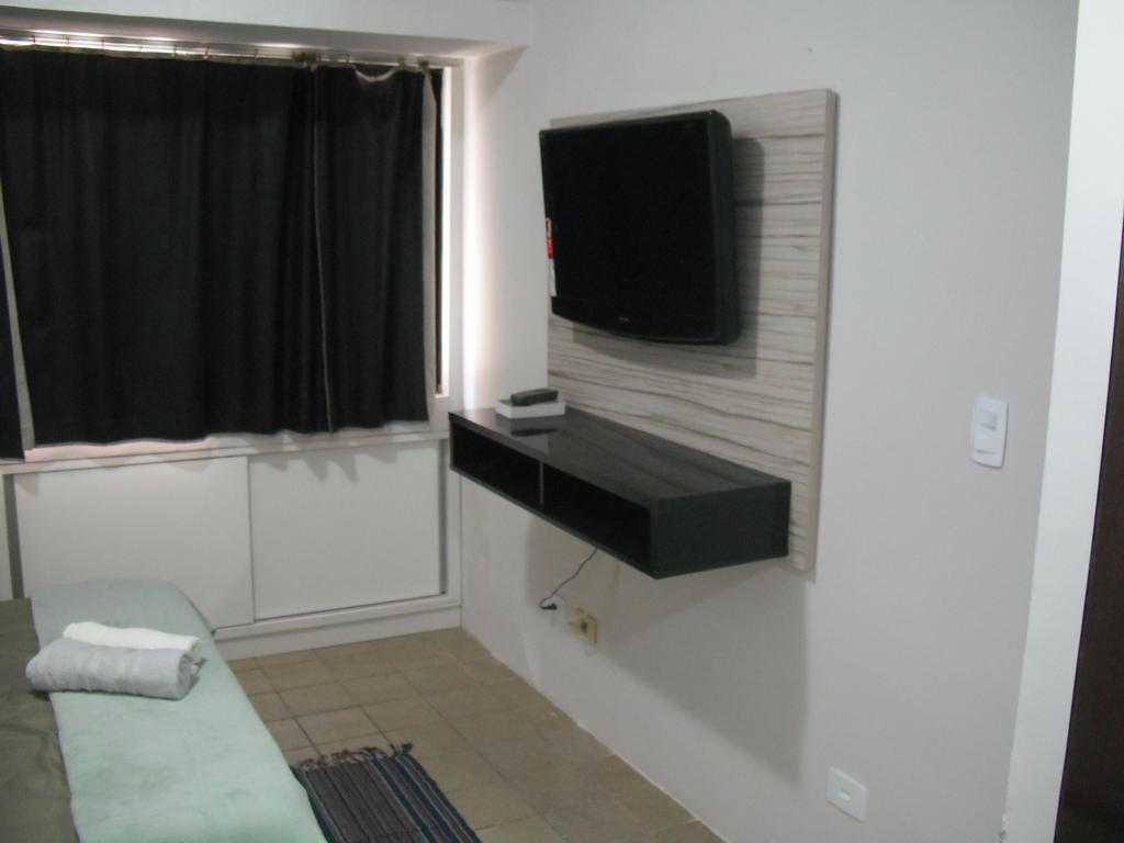 Estudio Ibiza Em Jatiuca Maceió Pokoj fotografie