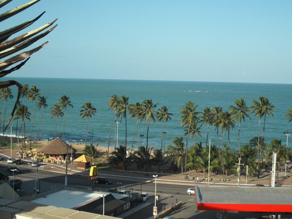 Estudio Ibiza Em Jatiuca Maceió Pokoj fotografie