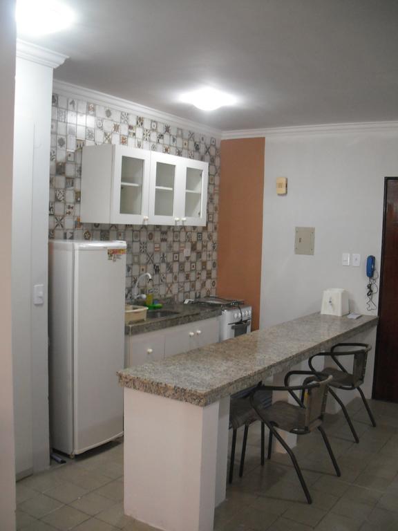 Estudio Ibiza Em Jatiuca Maceió Pokoj fotografie