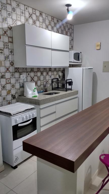 Estudio Ibiza Em Jatiuca Maceió Exteriér fotografie