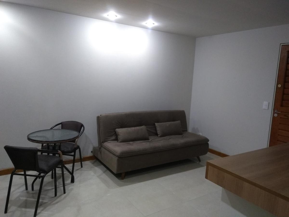 Estudio Ibiza Em Jatiuca Maceió Exteriér fotografie