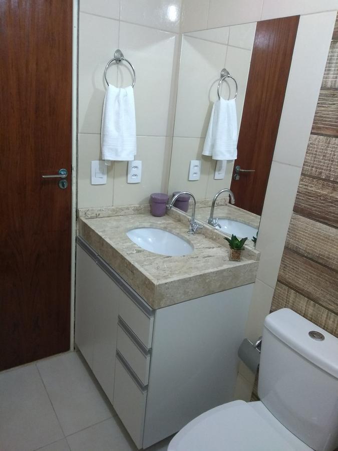 Estudio Ibiza Em Jatiuca Maceió Exteriér fotografie