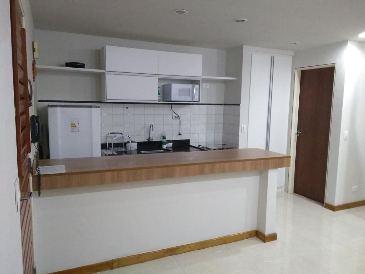 Estudio Ibiza Em Jatiuca Maceió Exteriér fotografie